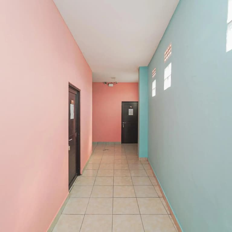 OYO 779 Mn One Residence Syariah Near ITC Cempaka Mas Near Kalbe Farma - photo 35
