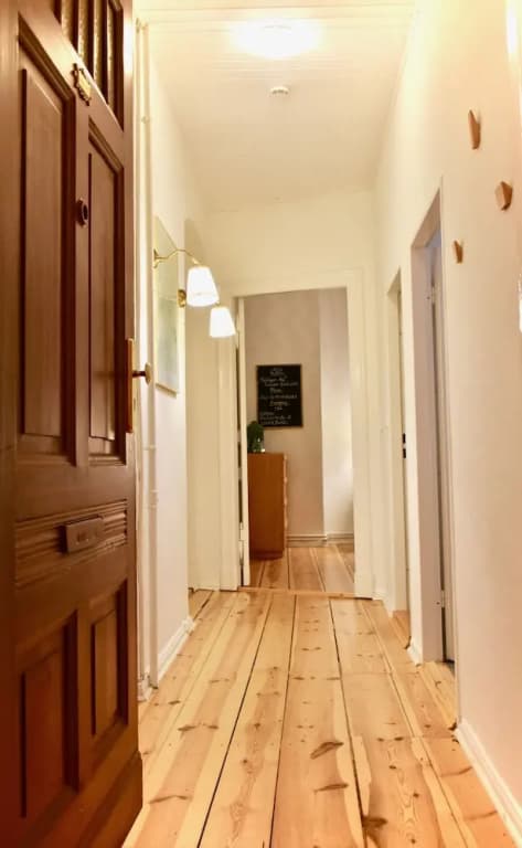 Aparthotel Thüringer Hof - photo 11