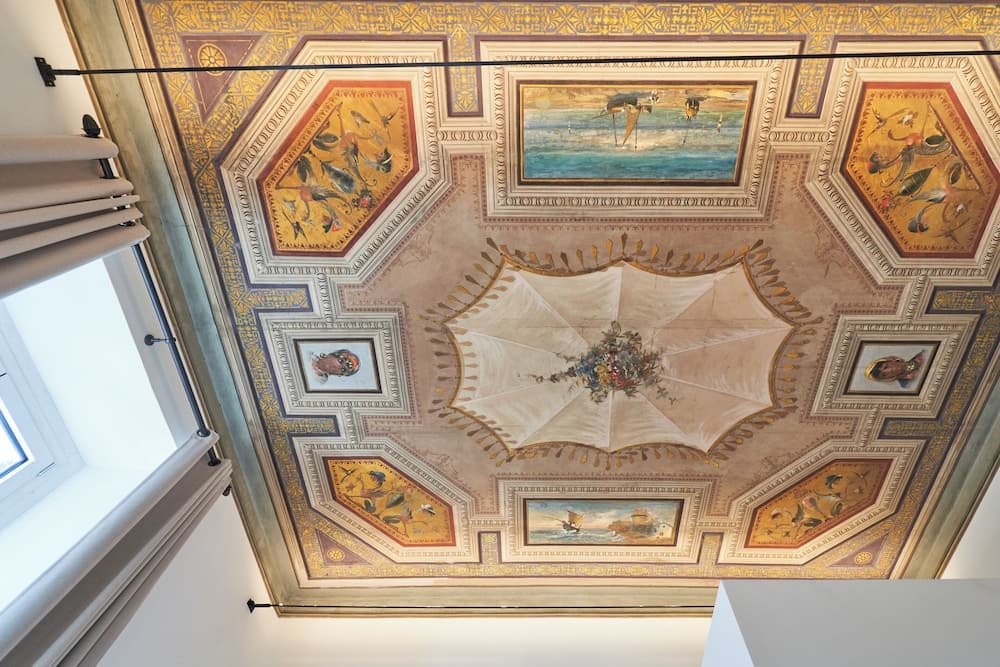Fantini Rooms- Fori Imperiali - photo 10