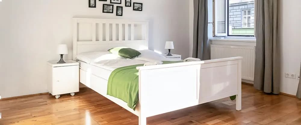 Modern 1BR Apart- Suitable for Longstays - photo 2