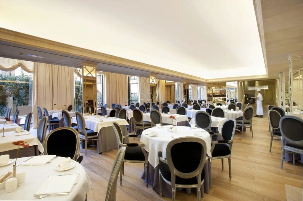 Majestic Hotel & Spa Barcelona GL - photo 29