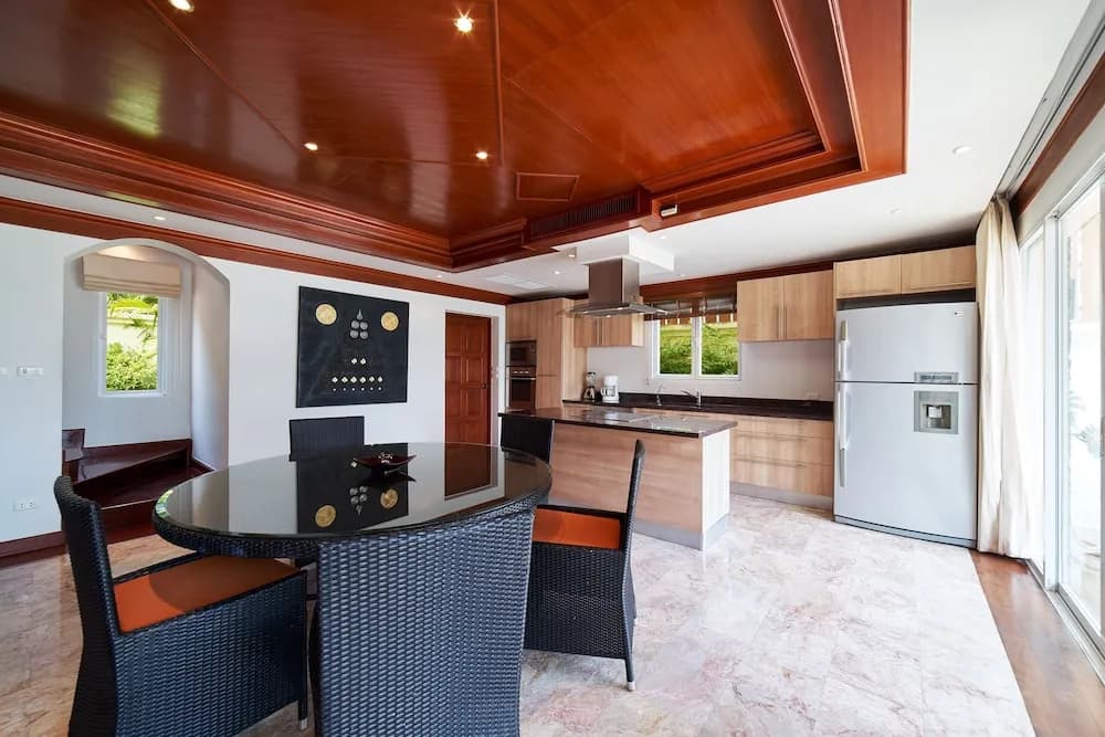 Surin Sabai Condominium 3 and Villas - photo 30