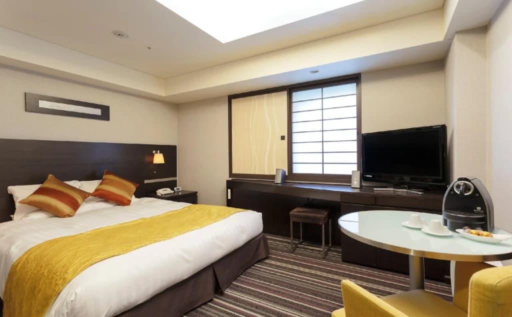 Akasaka Excel Hotel Tokyu - photo 6