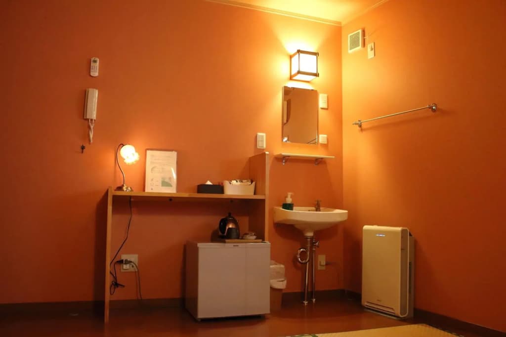 Chiyoda Inn - photo 10