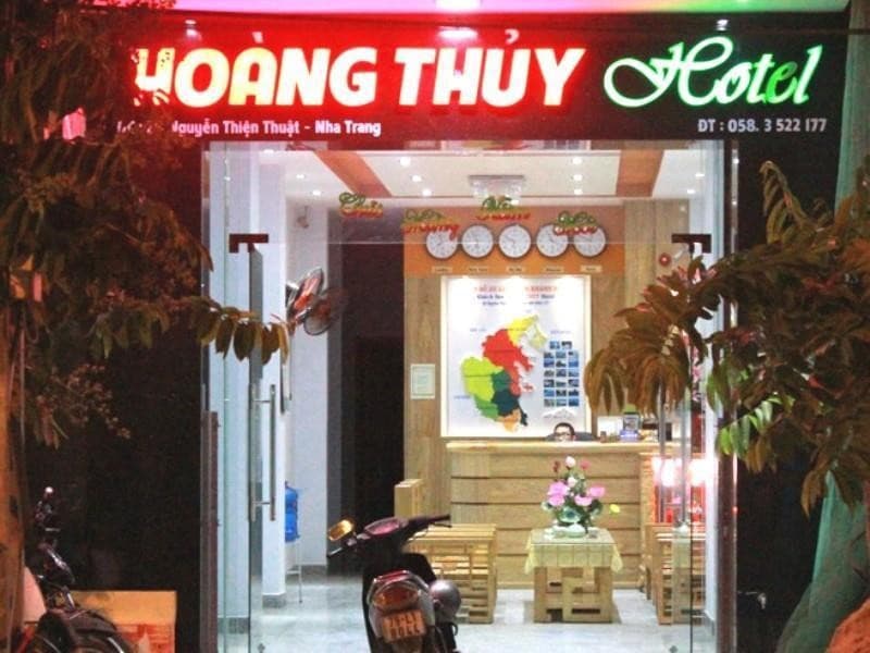 Nhatrang Cozy Hotel - photo 25