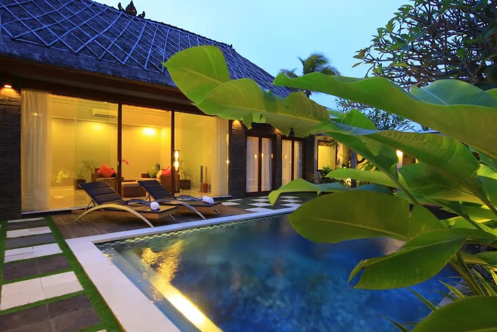 Baan Santhiya Private Pool Villas - photo 16