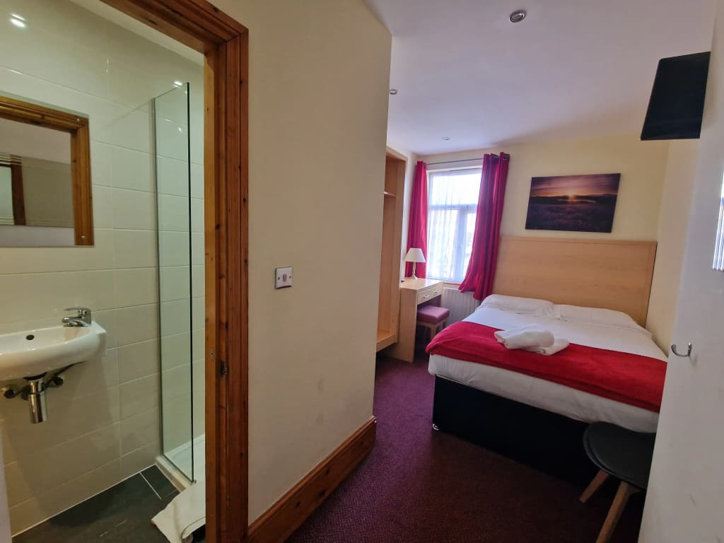 Hotel 65 - photo 28