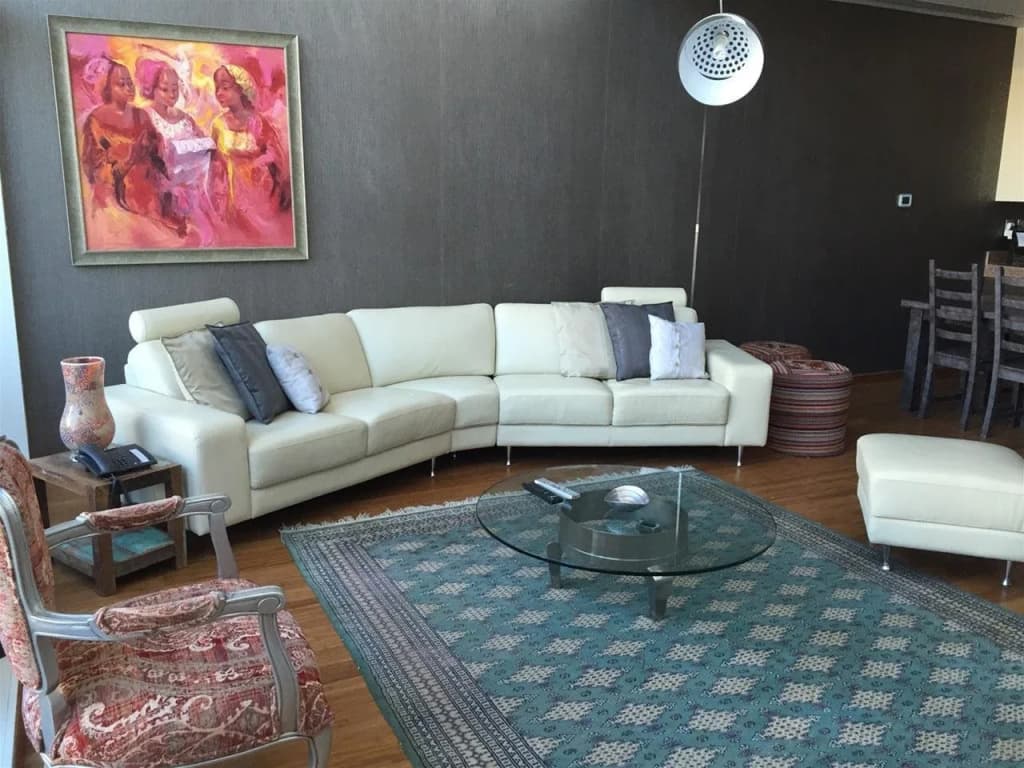 Espace Holiday Homes Dubai Marina - main photo