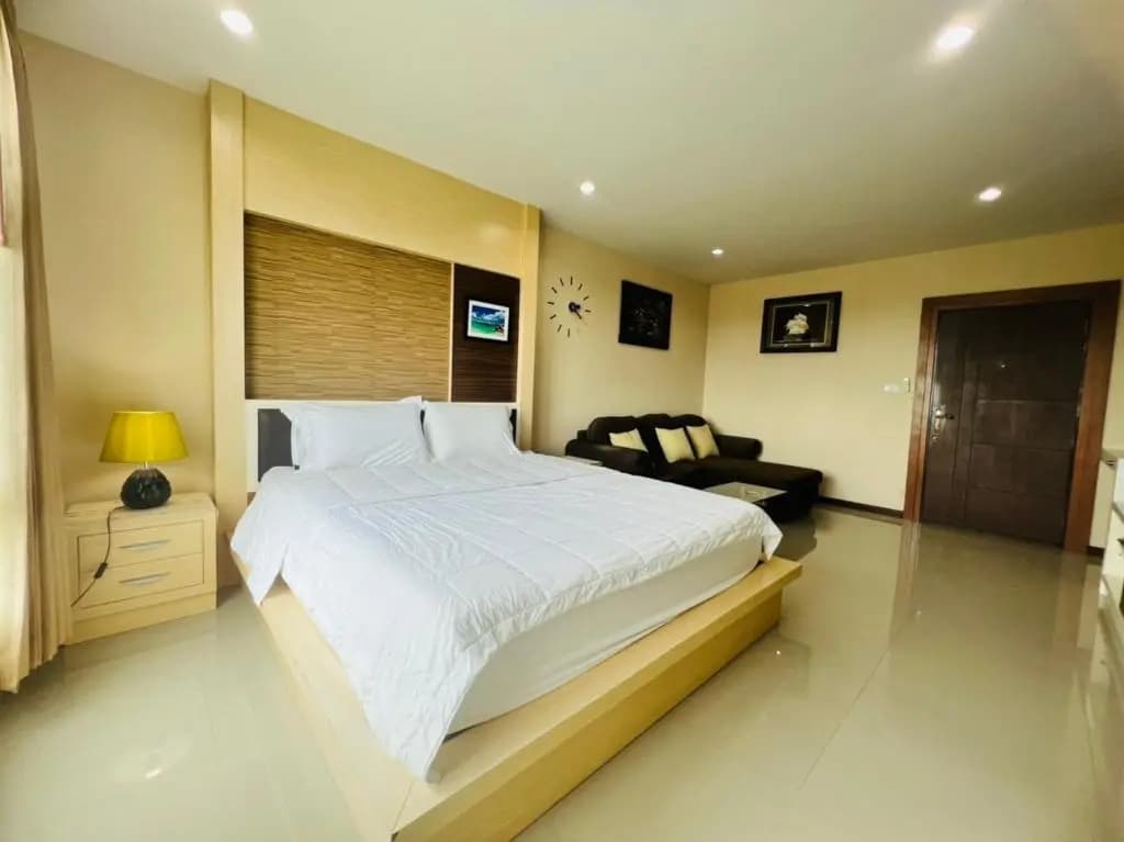 The Ozone Krabi Condotel - photo 2