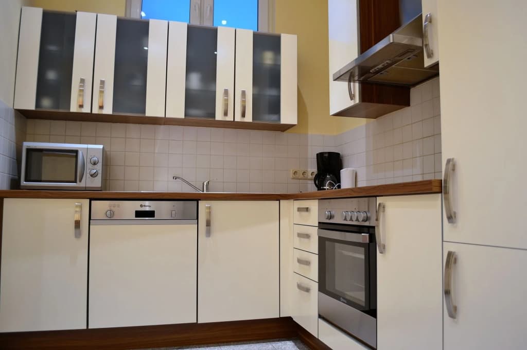 GoVienna Quellenstrasse Apartment - photo 8
