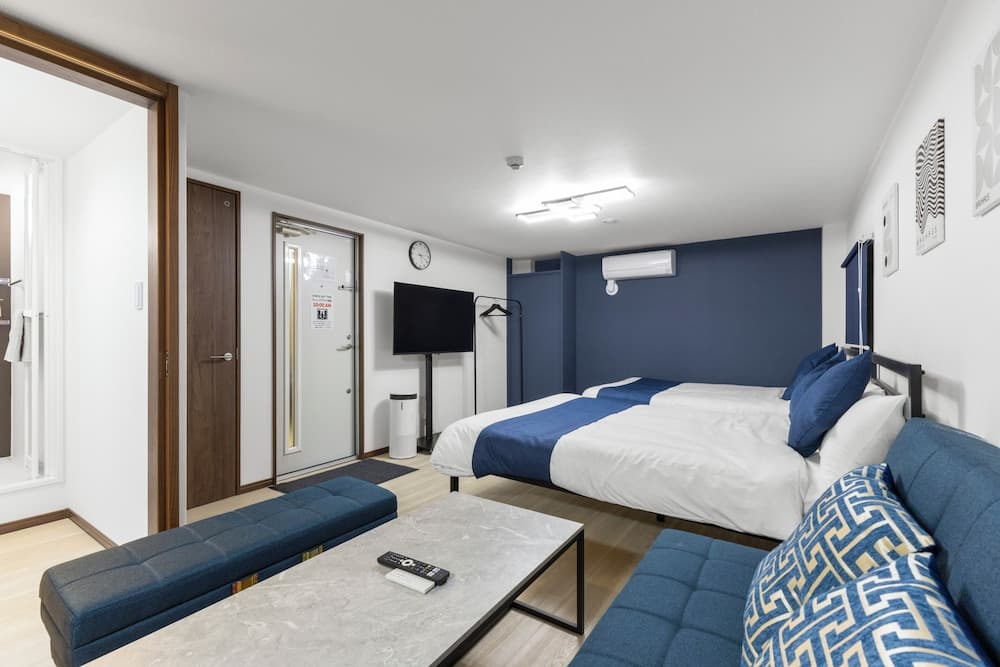 Smart Stay Inn - photo 31