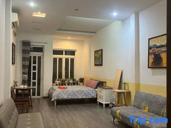 SGHomestay-CityCenter Ho Chi Minh - photo 1