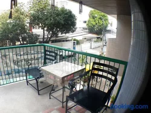 Sathitsit Mansion - photo 12