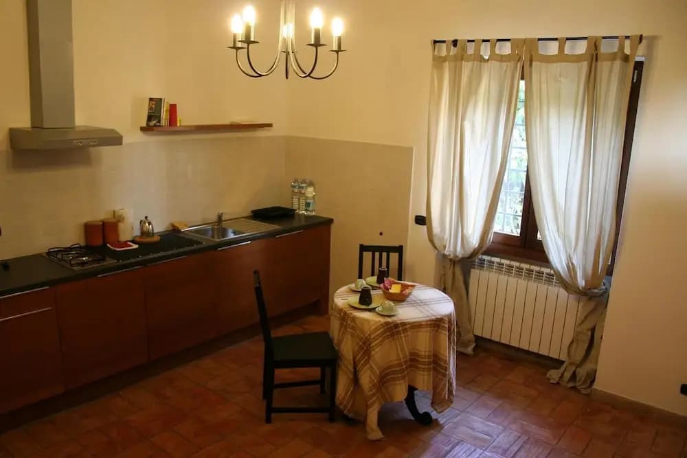La Casa di Olimpia - Rent a House - photo 7