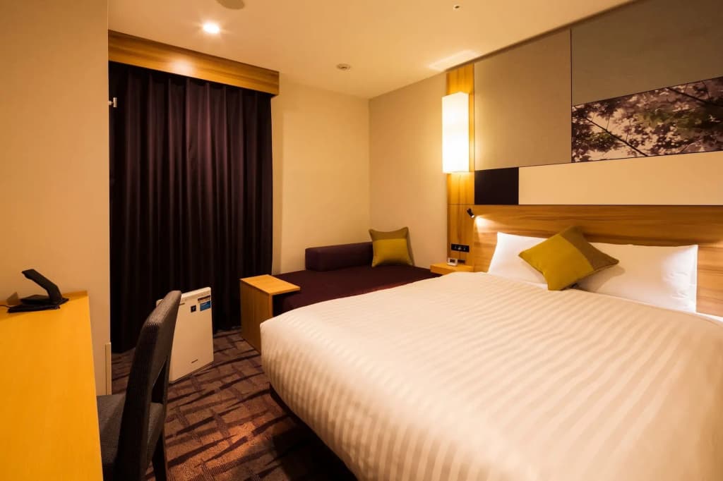 JR East Hotel Mets Kokubunji - photo 6