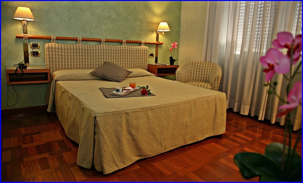 Hotel Meeting - photo 29