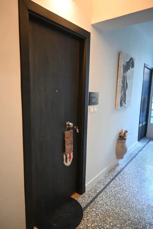 Athenian Stay 303 Apartment - photo 11