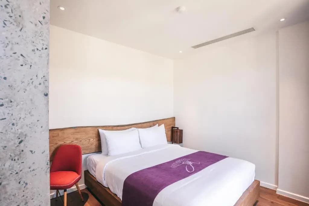 JM Boutique Hotel - main photo