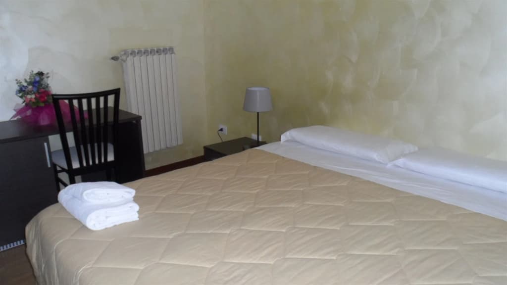 Guesthouse Castle di Vittorio - photo 4