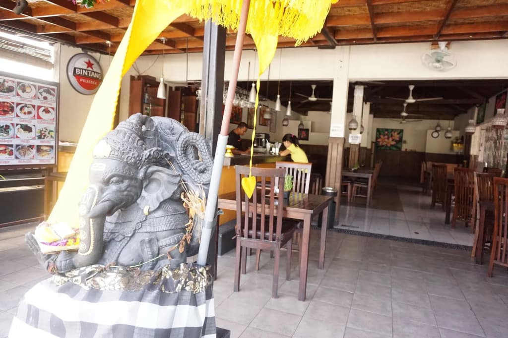 Cameng Homestay - photo 13