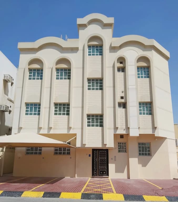 Platinum Residence - main photo
