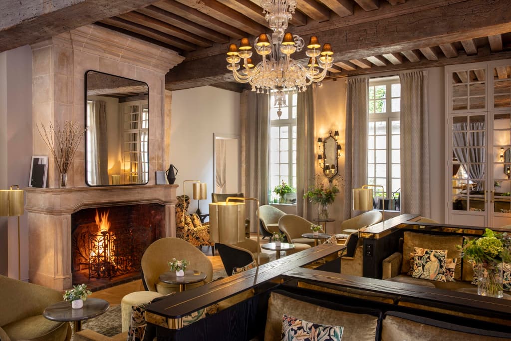 Hotel d'Aubusson - photo 27