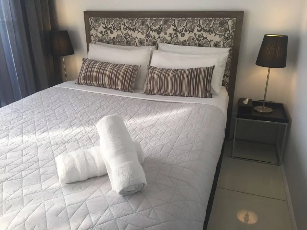 Hiigh Apartments - photo 4