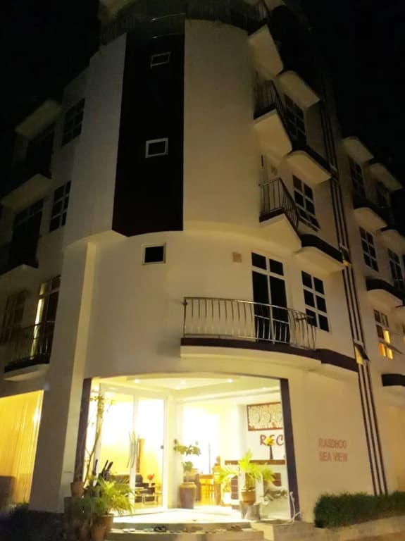 Rasdhoo Sea View - photo 1