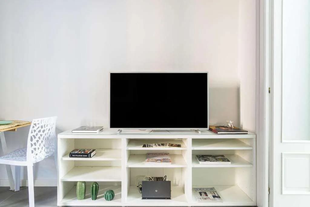 Anfossi Master Guest apartment - photo 6