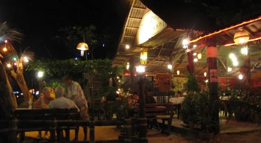 Green Chilli Bungalows - photo 12