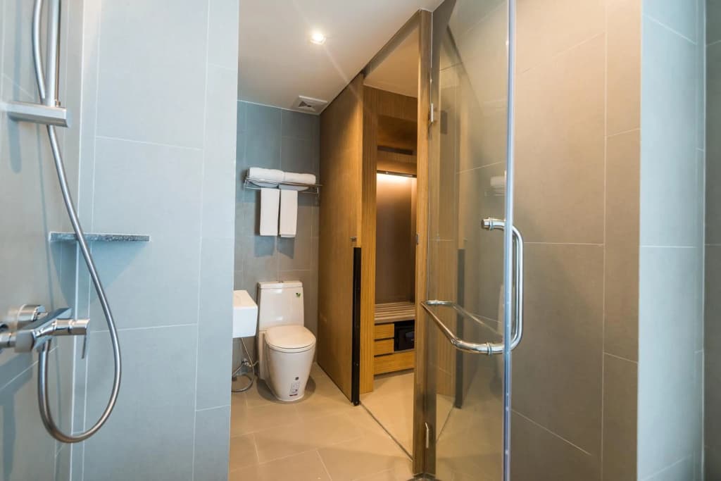 Sea Me Spring Tree Hotel - Adults only - photo 5