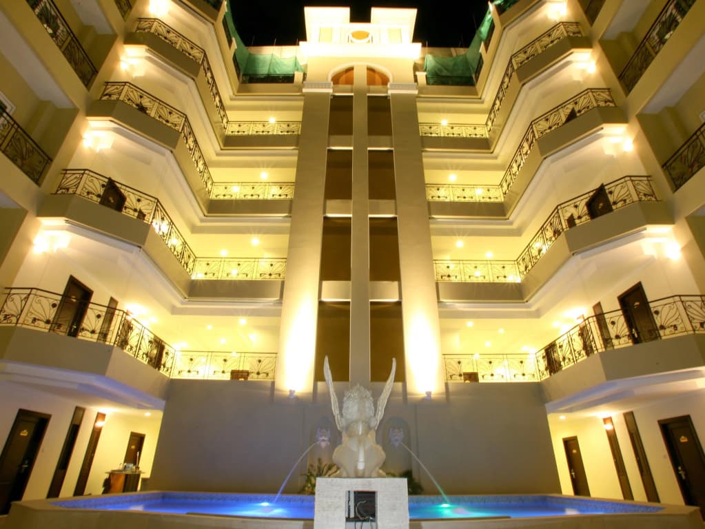 LK Residence - main photo