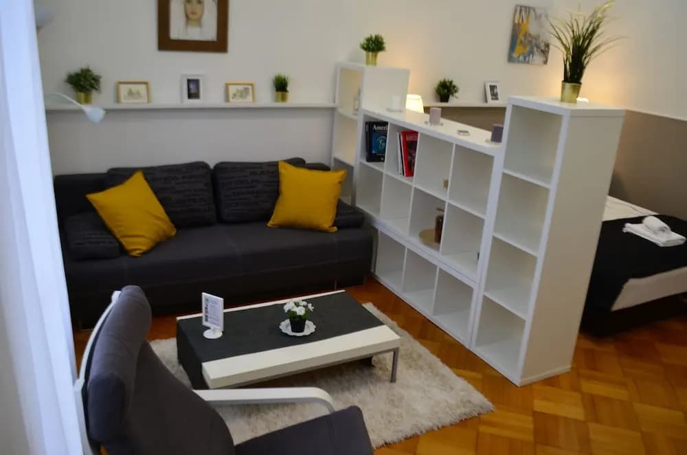 Studio 4u Apartment Rákoczi - photo 18