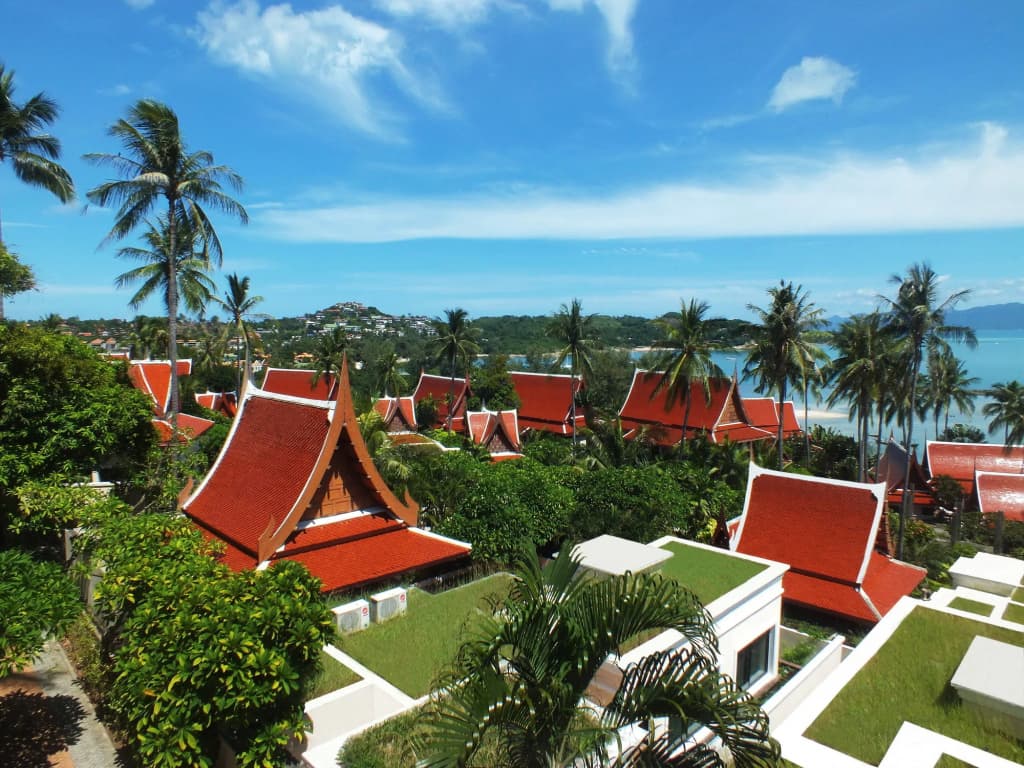 Baiyoke Seacoast Samui - photo 18