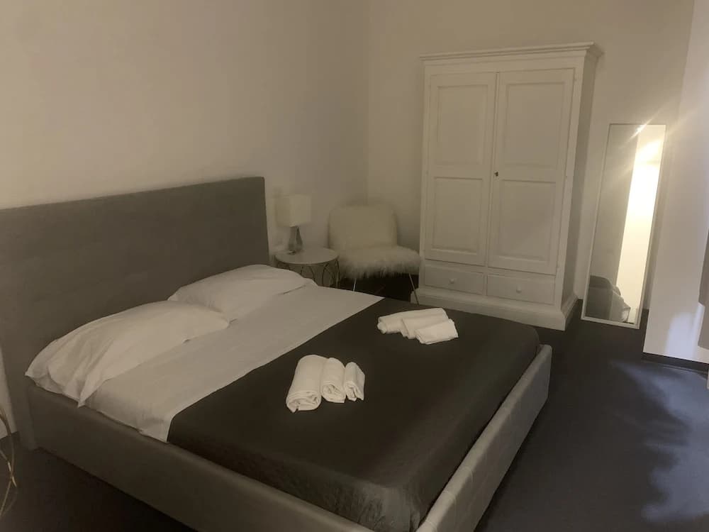 Lungotevere Collection Suite - photo 5