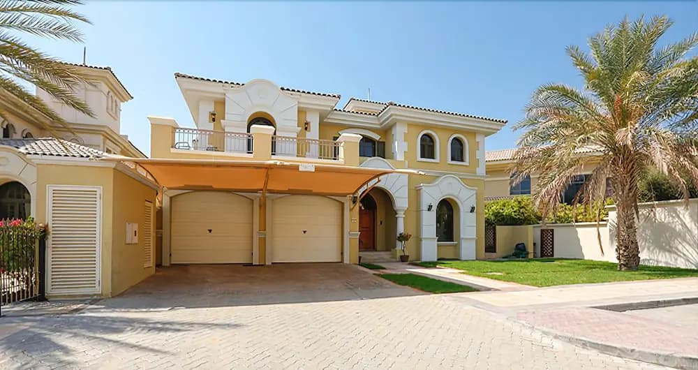Kennedy Towers - Frond P Villa - photo 13