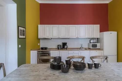 Liliova Apartments - photo 19