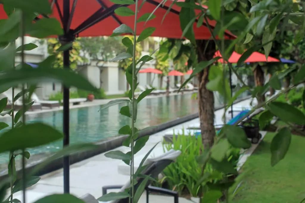 Oasis Kuta - photo 12