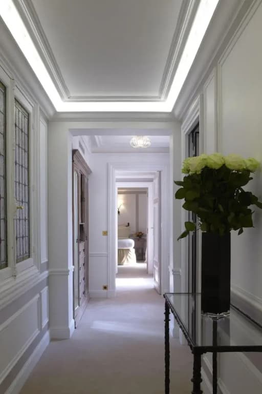 Hotel Regina Louvre - photo 13