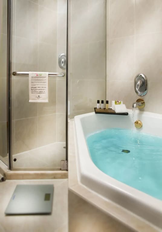 Regal Hongkong Hotel - photo 19