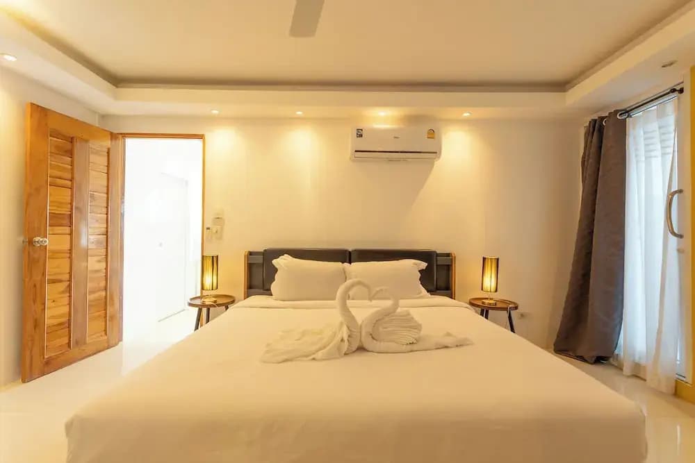 4 Private Sea-View Apartments V104 - photo 2