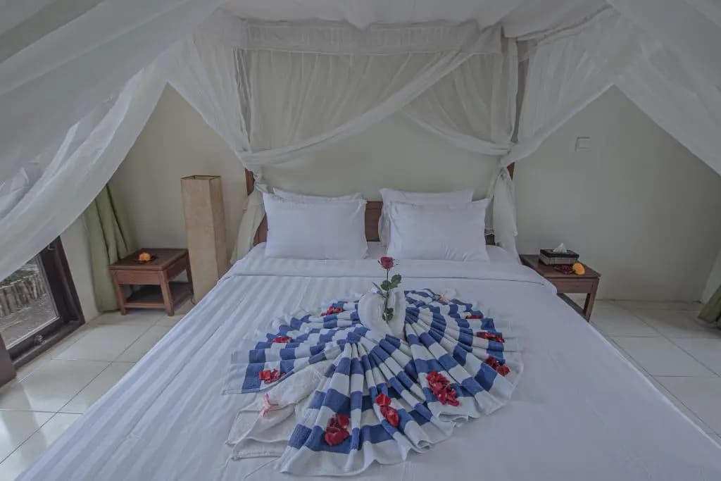Theo Villa - 2 bedroom - photo 10