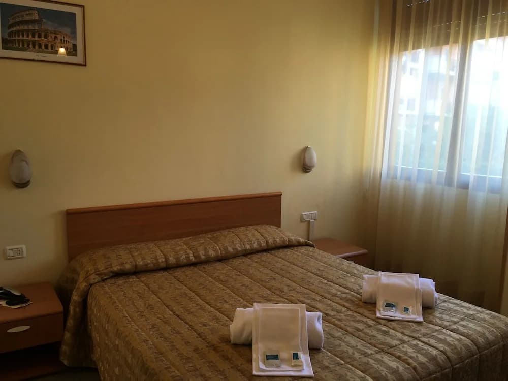 Oasi San Francesco Hotel - photo 7