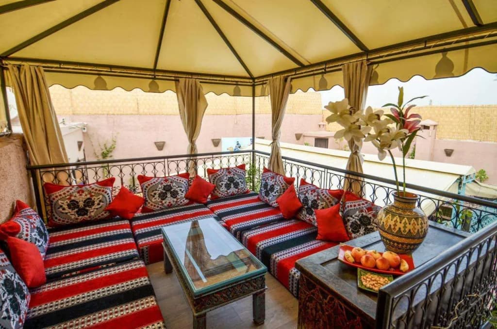 Riad Ben Tachfine - photo 7