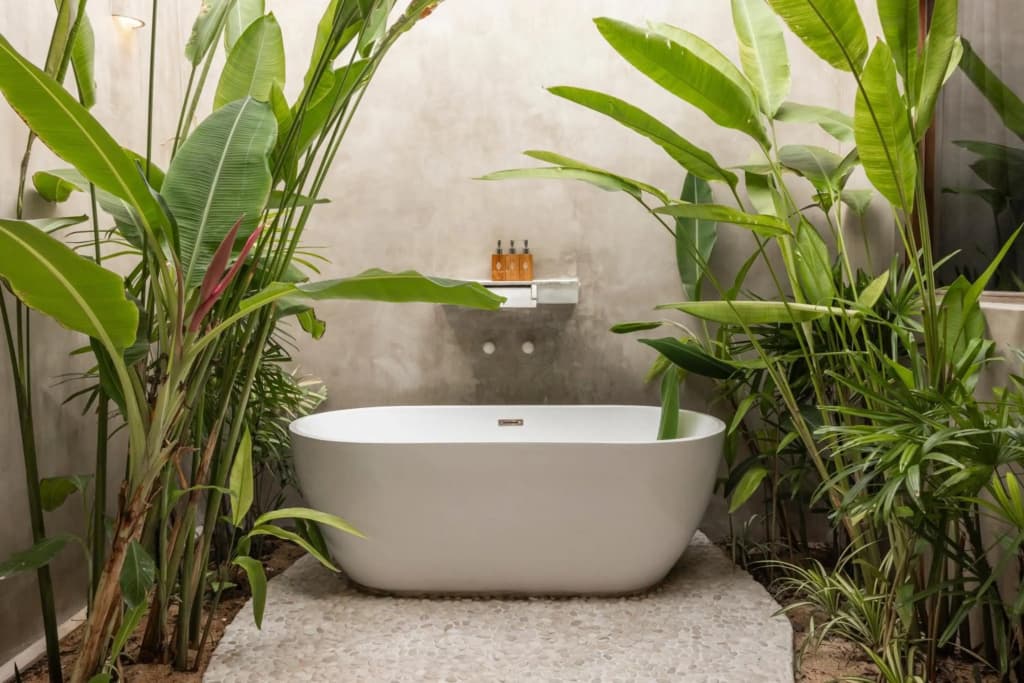 Karma Resort - photo 8
