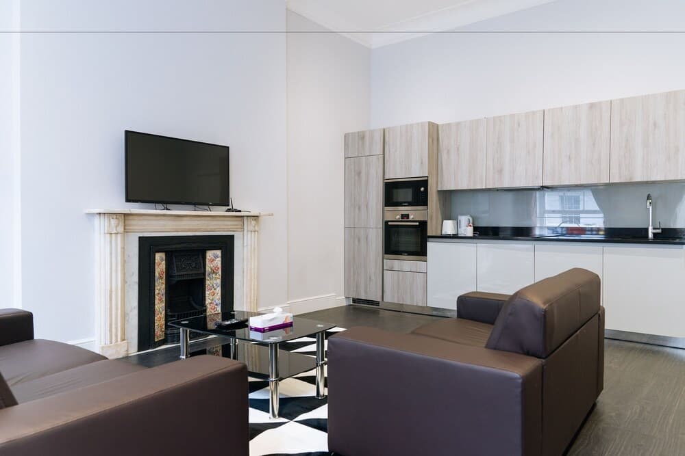 Map Residential Apartments - photo 20