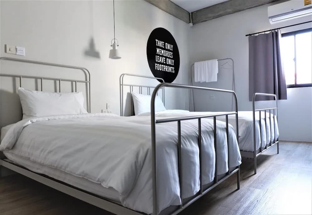 Bedspread Hostel - Adults Only - photo 7