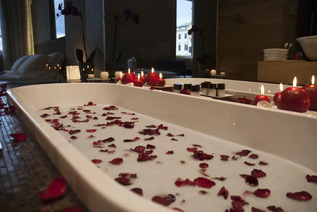 Sun Suite Luxury Pantheon - photo 14