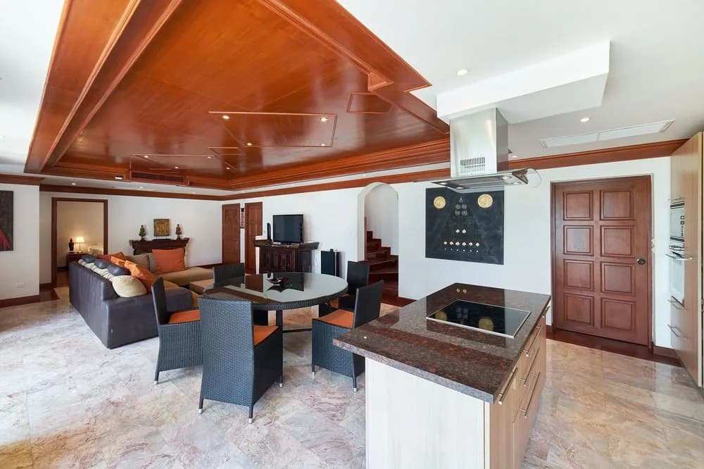 Surin Sabai Condominium 3 and Villas - photo 33