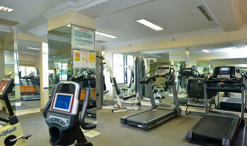 Dynasty Hotel Miri - photo 16